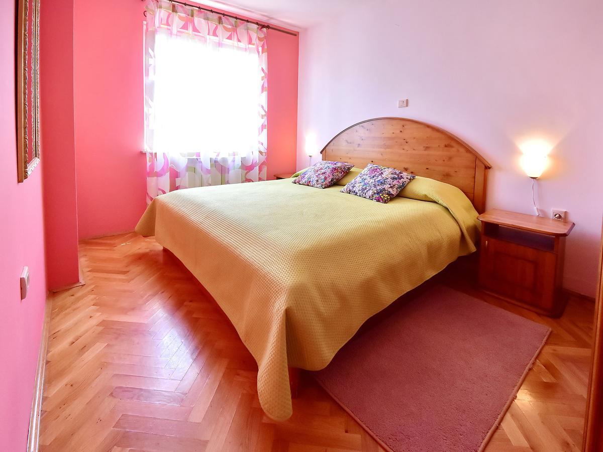 Apartment Laurus-2 By Interhome لوفغان المظهر الخارجي الصورة