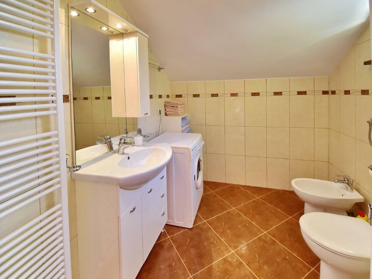 Apartment Laurus-2 By Interhome لوفغان المظهر الخارجي الصورة